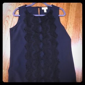 Dressy tanktop